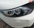 Білий Ніссан Кашкай, об'ємом двигуна 1.6 л та пробігом 143 тис. км за 16000 $, фото 24 на Automoto.ua
