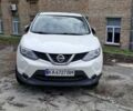 Білий Ніссан Кашкай, об'ємом двигуна 1.2 л та пробігом 145 тис. км за 14200 $, фото 1 на Automoto.ua