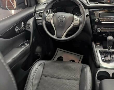 Ніссан Кашкай 2015 у Тернополі на Automoto.ua Білий Ніссан Кашкай, об'ємом двигуна 1.6 л та пробігом 73 тис. км за 16700 $, фото 22 на Automoto.ua
