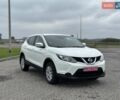 Білий Ніссан Кашкай, об'ємом двигуна 1.5 л та пробігом 217 тис. км за 13300 $, фото 3 на Automoto.ua