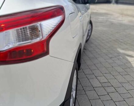 Білий Ніссан Кашкай, об'ємом двигуна 1.6 л та пробігом 280 тис. км за 15200 $, фото 3 на Automoto.ua
