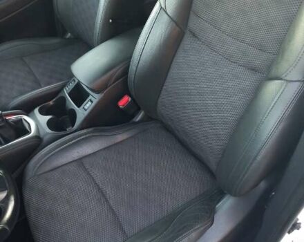 Белый Ниссан Кашкай, объемом двигателя 1.5 л и пробегом 229 тыс. км за 15750 $, фото 43 на Automoto.ua