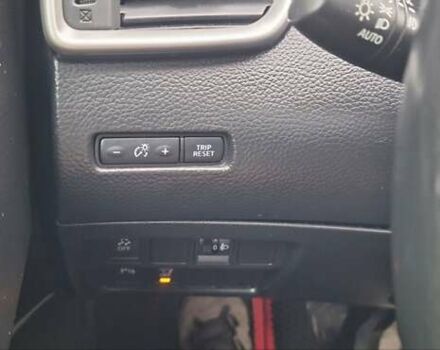 Белый Ниссан Кашкай, объемом двигателя 1.5 л и пробегом 134 тыс. км за 14900 $, фото 137 на Automoto.ua