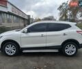 Белый Ниссан Кашкай, объемом двигателя 1.6 л и пробегом 175 тыс. км за 14800 $, фото 9 на Automoto.ua