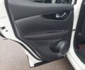 Белый Ниссан Кашкай, объемом двигателя 1.5 л и пробегом 134 тыс. км за 14900 $, фото 57 на Automoto.ua