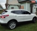 Белый Ниссан Кашкай, объемом двигателя 1.6 л и пробегом 189 тыс. км за 14900 $, фото 11 на Automoto.ua
