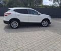 Білий Ніссан Кашкай, об'ємом двигуна 1.6 л та пробігом 282 тис. км за 15600 $, фото 8 на Automoto.ua