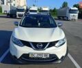 Белый Ниссан Кашкай, объемом двигателя 1.2 л и пробегом 128 тыс. км за 13800 $, фото 2 на Automoto.ua