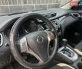 Белый Ниссан Кашкай, объемом двигателя 1.6 л и пробегом 175 тыс. км за 14800 $, фото 20 на Automoto.ua