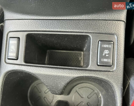 Білий Ніссан Кашкай, об'ємом двигуна 1.2 л та пробігом 138 тис. км за 12499 $, фото 9 на Automoto.ua