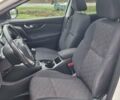 Белый Ниссан Кашкай, объемом двигателя 1.5 л и пробегом 134 тыс. км за 14900 $, фото 64 на Automoto.ua