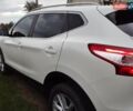 Белый Ниссан Кашкай, объемом двигателя 1.6 л и пробегом 189 тыс. км за 14900 $, фото 18 на Automoto.ua