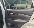 Білий Ніссан Кашкай, об'ємом двигуна 1.6 л та пробігом 280 тис. км за 15200 $, фото 16 на Automoto.ua