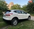 Білий Ніссан Кашкай, об'ємом двигуна 1.2 л та пробігом 175 тис. км за 12200 $, фото 4 на Automoto.ua