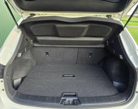 Белый Ниссан Кашкай, объемом двигателя 1.2 л и пробегом 70 тыс. км за 7800 $, фото 10 на Automoto.ua