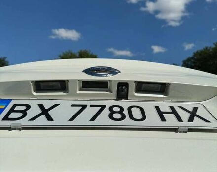 Білий Ніссан Кашкай, об'ємом двигуна 1.6 л та пробігом 197 тис. км за 17000 $, фото 27 на Automoto.ua