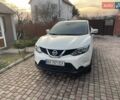 Белый Ниссан Кашкай, объемом двигателя 1.46 л и пробегом 198 тыс. км за 14500 $, фото 4 на Automoto.ua