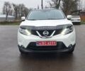 Белый Ниссан Кашкай, объемом двигателя 1.5 л и пробегом 134 тыс. км за 14900 $, фото 1 на Automoto.ua