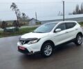 Белый Ниссан Кашкай, объемом двигателя 1.5 л и пробегом 134 тыс. км за 14900 $, фото 126 на Automoto.ua