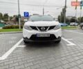 Белый Ниссан Кашкай, объемом двигателя 1.46 л и пробегом 241 тыс. км за 13950 $, фото 1 на Automoto.ua