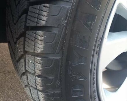 Білий Ніссан Кашкай, об'ємом двигуна 1.5 л та пробігом 229 тис. км за 15800 $, фото 24 на Automoto.ua