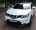 Білий Ніссан Кашкай, об'ємом двигуна 1.6 л та пробігом 285 тис. км за 15400 $, фото 1 на Automoto.ua