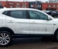 Білий Ніссан Кашкай, об'ємом двигуна 1.5 л та пробігом 195 тис. км за 12200 $, фото 1 на Automoto.ua