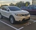 Білий Ніссан Кашкай, об'ємом двигуна 1.2 л та пробігом 145 тис. км за 14200 $, фото 12 на Automoto.ua