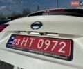 Белый Ниссан Кашкай, объемом двигателя 1.6 л и пробегом 125 тыс. км за 15999 $, фото 33 на Automoto.ua