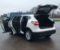 Белый Ниссан Кашкай, объемом двигателя 1.5 л и пробегом 134 тыс. км за 14900 $, фото 100 на Automoto.ua