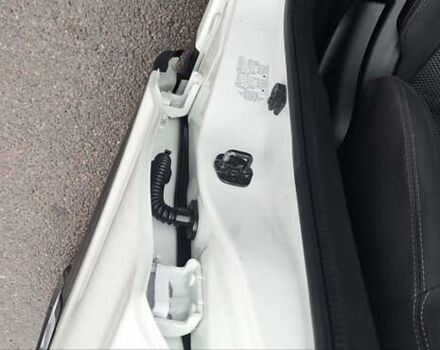 Белый Ниссан Кашкай, объемом двигателя 1.5 л и пробегом 134 тыс. км за 14900 $, фото 130 на Automoto.ua