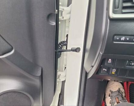 Белый Ниссан Кашкай, объемом двигателя 1.5 л и пробегом 134 тыс. км за 14900 $, фото 131 на Automoto.ua