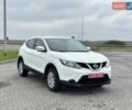 Білий Ніссан Кашкай, об'ємом двигуна 1.5 л та пробігом 217 тис. км за 13300 $, фото 7 на Automoto.ua