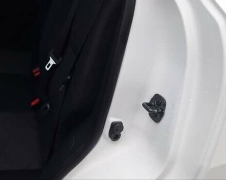 Белый Ниссан Кашкай, объемом двигателя 1.5 л и пробегом 134 тыс. км за 14900 $, фото 58 на Automoto.ua