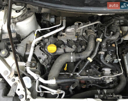 Білий Ніссан Кашкай, об'ємом двигуна 1.2 л та пробігом 138 тис. км за 12400 $, фото 76 на Automoto.ua