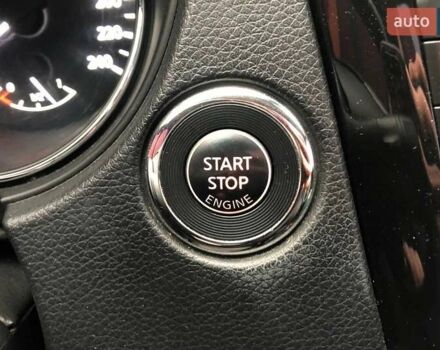 Білий Ніссан Кашкай, об'ємом двигуна 1.6 л та пробігом 138 тис. км за 16990 $, фото 31 на Automoto.ua