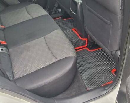 Белый Ниссан Кашкай, объемом двигателя 1.5 л и пробегом 134 тыс. км за 14900 $, фото 93 на Automoto.ua