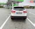 Белый Ниссан Кашкай, объемом двигателя 1.46 л и пробегом 241 тыс. км за 13950 $, фото 7 на Automoto.ua
