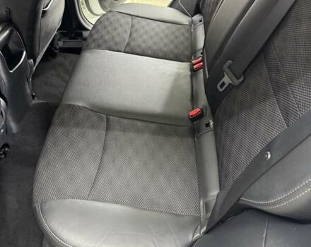 Белый Ниссан Кашкай, объемом двигателя 1.6 л и пробегом 119 тыс. км за 15900 $, фото 3 на Automoto.ua