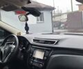 Белый Ниссан Кашкай, объемом двигателя 1.5 л и пробегом 134 тыс. км за 14900 $, фото 75 на Automoto.ua