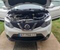 Білий Ніссан Кашкай, об'ємом двигуна 1.2 л та пробігом 164 тис. км за 13900 $, фото 5 на Automoto.ua