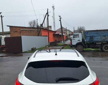 Белый Ниссан Кашкай, объемом двигателя 1.5 л и пробегом 134 тыс. км за 14900 $, фото 42 на Automoto.ua