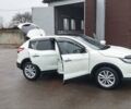 Белый Ниссан Кашкай, объемом двигателя 1.5 л и пробегом 134 тыс. км за 14900 $, фото 104 на Automoto.ua