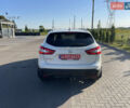Белый Ниссан Кашкай, объемом двигателя 1.6 л и пробегом 247 тыс. км за 14500 $, фото 22 на Automoto.ua