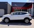 Білий Ніссан Кашкай, об'ємом двигуна 1.2 л та пробігом 49 тис. км за 13999 $, фото 3 на Automoto.ua