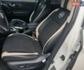 Белый Ниссан Кашкай, объемом двигателя 1.6 л и пробегом 175 тыс. км за 14800 $, фото 21 на Automoto.ua