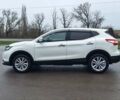 Белый Ниссан Кашкай, объемом двигателя 1.5 л и пробегом 134 тыс. км за 14900 $, фото 125 на Automoto.ua