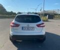 Белый Ниссан Кашкай, объемом двигателя 1.2 л и пробегом 117 тыс. км за 13500 $, фото 2 на Automoto.ua
