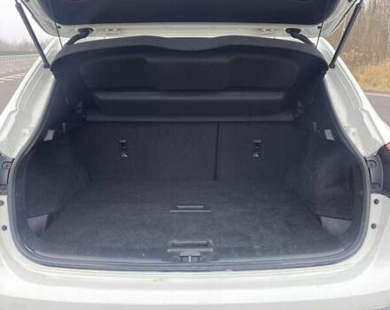 Белый Ниссан Кашкай, объемом двигателя 1.5 л и пробегом 190 тыс. км за 15999 $, фото 29 на Automoto.ua