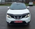 Белый Ниссан Кашкай, объемом двигателя 1.5 л и пробегом 134 тыс. км за 14900 $, фото 34 на Automoto.ua